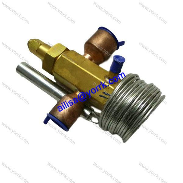 70 HC Chiller refrigeration application spare parts TRAE 70 HC Carrier EMERSON thermal expansion valve
