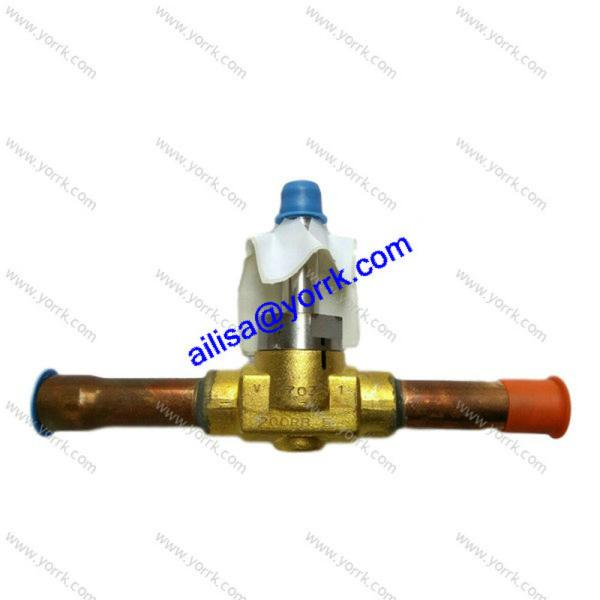 VAL08357 TRANE refrigeration compressor chiller parts VAL08357 solenoid valve