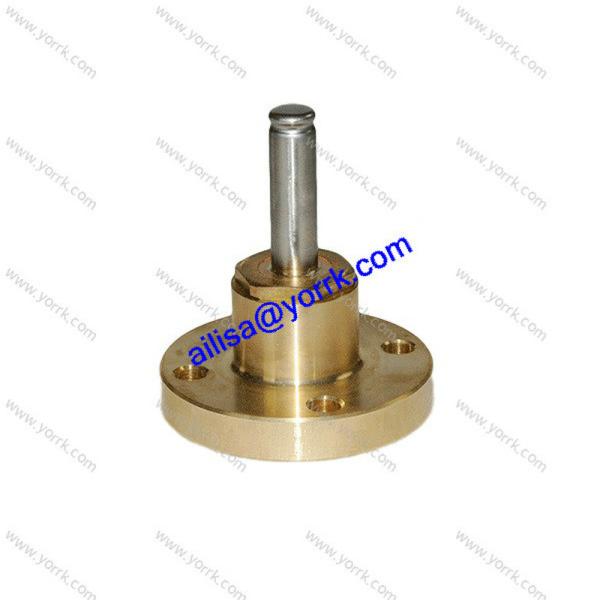 06NA660001 Refrigerator Compressor Carrier Chiller Parts Carrier Solenoid Valve Seat 06NA660001