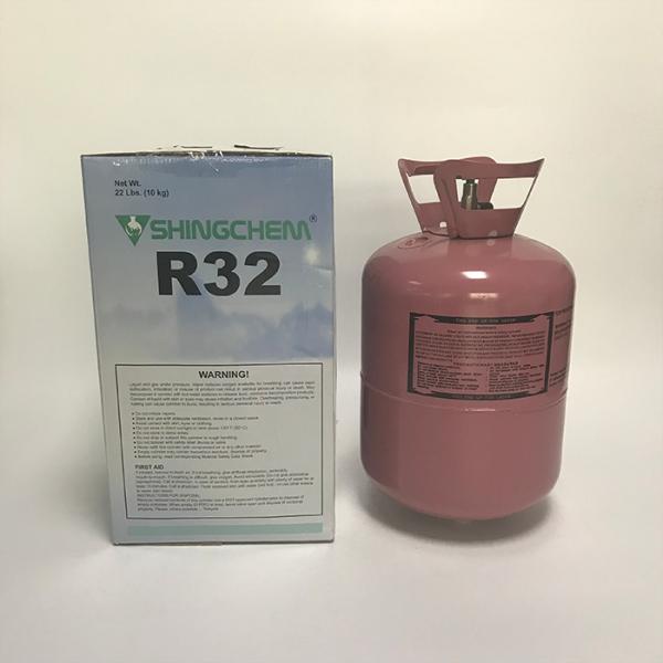 Chlorodifluoromethane Refrigerant— R32 - Coowor.com
