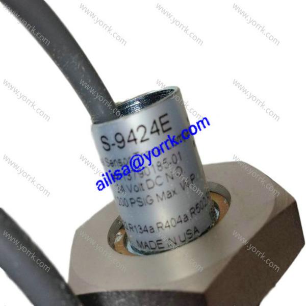 SEN00703 TRANE Chiller Spare Parts Refrigeration Oil Level Sensor SEN00703