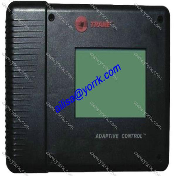 MOD02092 Trane Dynaview Module with Display Cover Door refrigeration parts