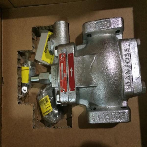 Danfoss PMFL125-200,PMFL/H300-500,027F3063 Flow regulating valves