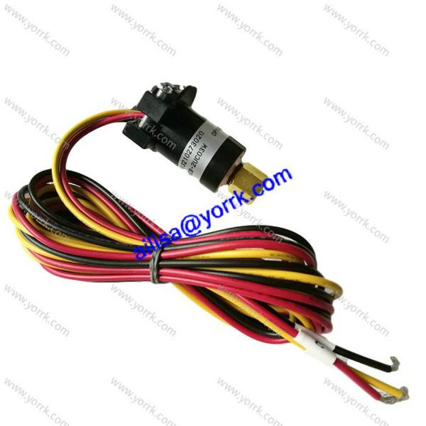 CNT02490 TRANE refrigeration compressor chiller parts CNT02490 pressure switch