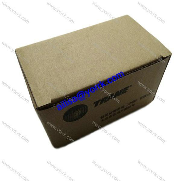 TRANE refrigeration compressor chiller parts High power relay output