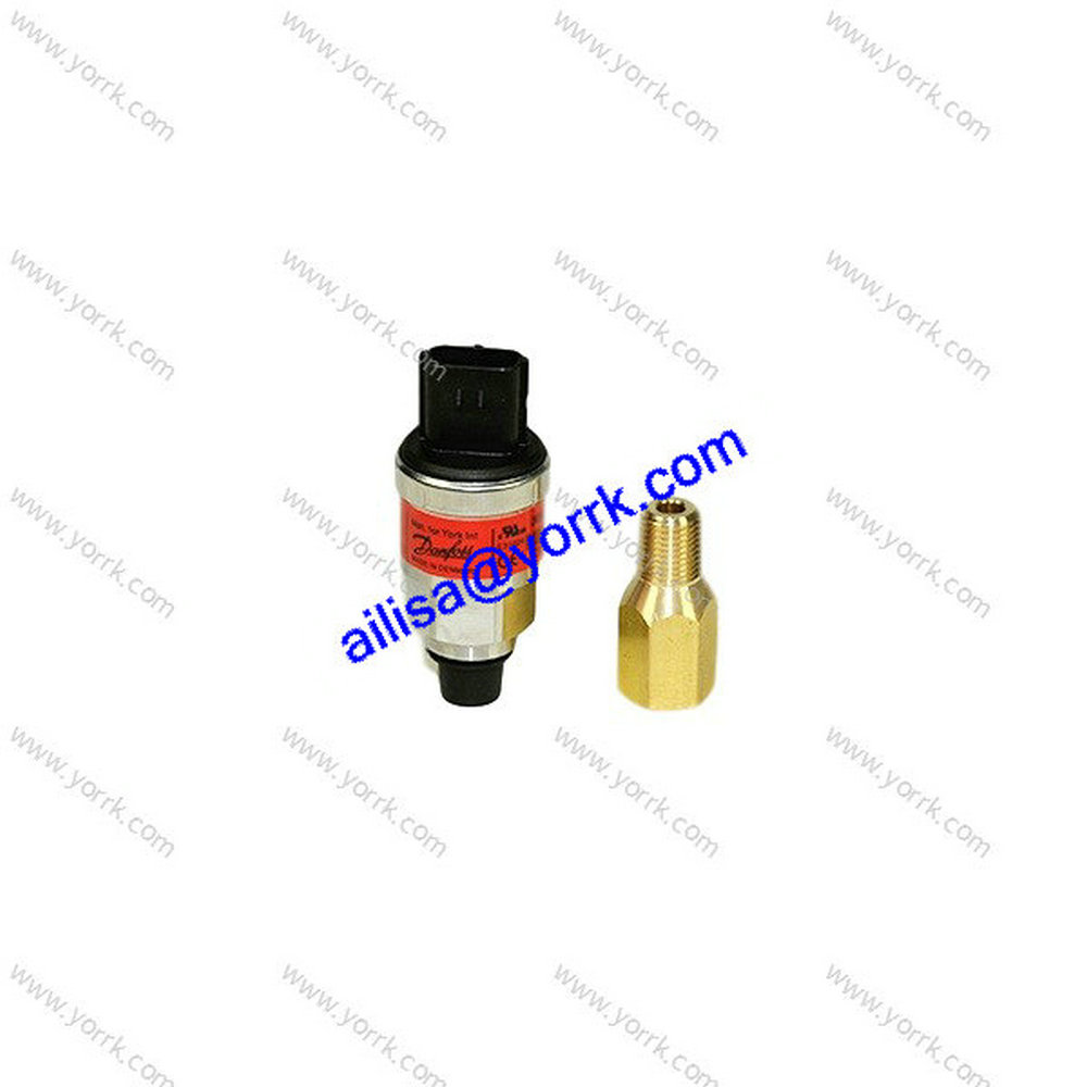 025-28678-002 YORK chiller spare parts 025-28678-001 press transducer 025-28678-008