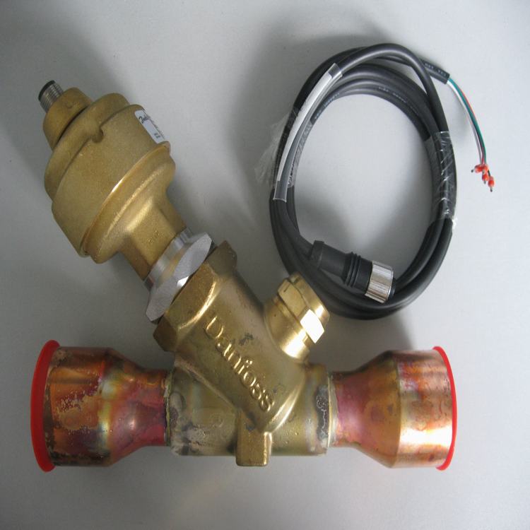 ETS250-400,034G2002,034G3001 Danfoss Electric expansion valve