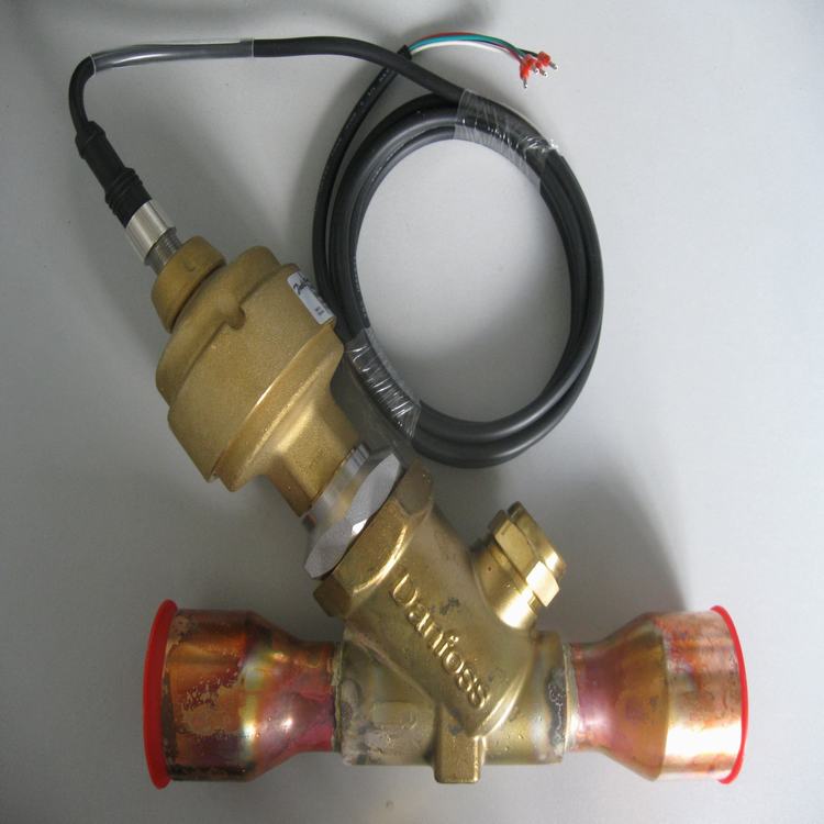 ETS250-400,034G2002,034G3001 Danfoss Electric Expansion Valve - Coowor.com