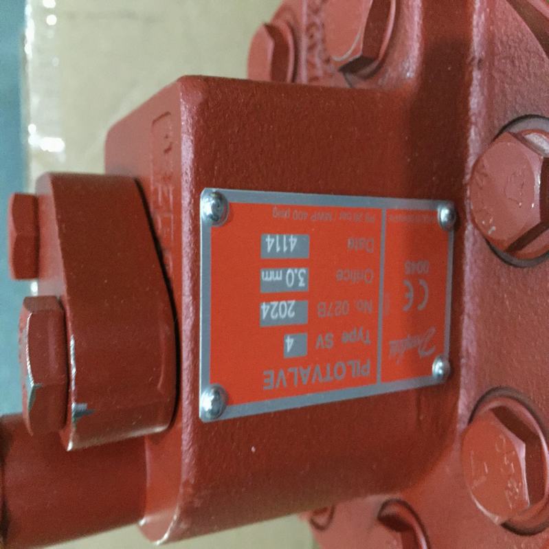 SV1-3-SV4-5,027B2024 Danfoss Float valves