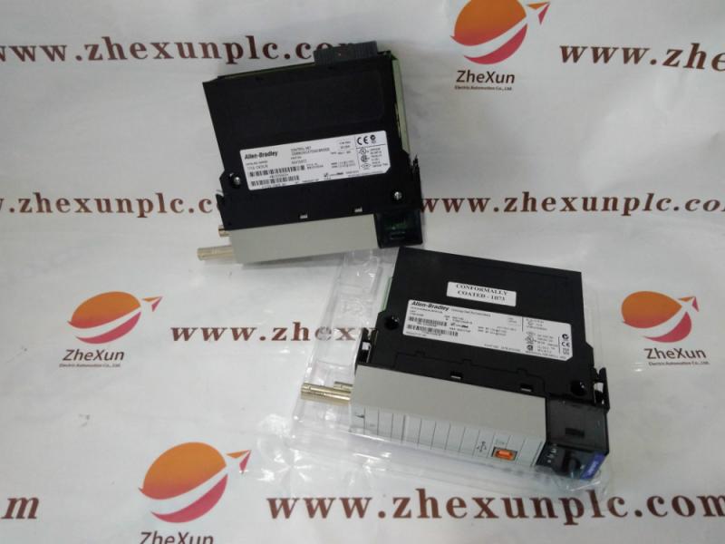 ALLEN-BRADLEY 1407-CGCM COMBINATION GENERATOR CONTROL MODULE SER B SOLAR CAT