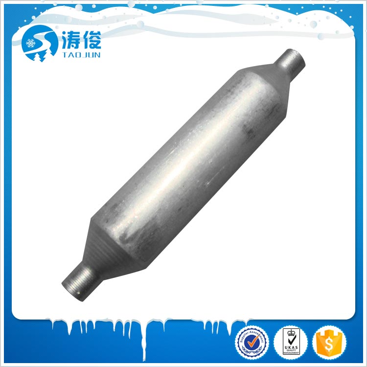 15 Aluminium Filter Drier