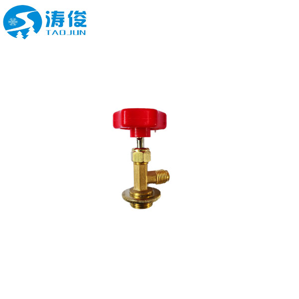 Compressor Industrial Brass Refrigeration Air Conditioner Sight Glass