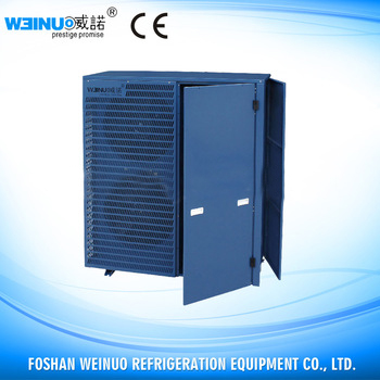 8HP WN-3BN8BNAir cooled <font color='red'>aquarium</font> <font color='red'>chiller</font>/heater