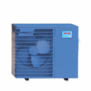 1.5hp Air to <font color='red'>water</font> <font color='red'>chiller</font> <font color='red'>machine</font>