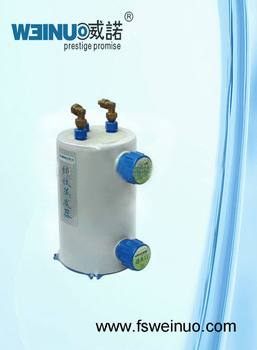Air conditioner evaporators(WNPT-5)