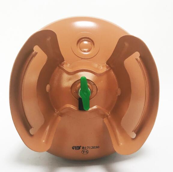 Hot-selling <font color='red'>factory</font> <font color='red'>wholesale</font> Mixed refrigerant gas R404A