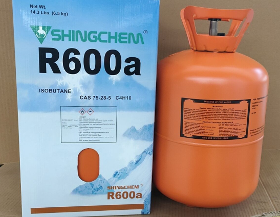 r600 freon price