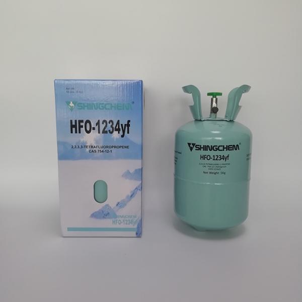 sell well refrigerant gas <font color='red'>r</font>-1234yf in <font color='red'>high</font> <font color='red'>purity</font>
