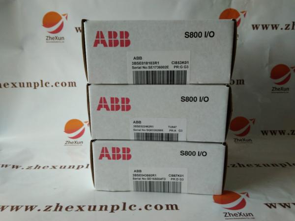 ABB NEW PM861AK01 3BSE018157R6 Controller module