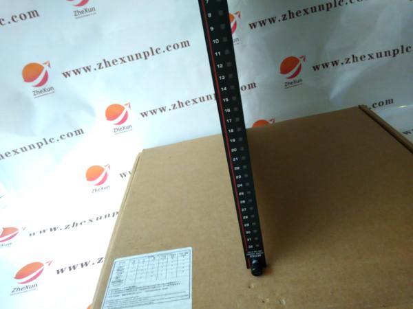 TRICONEX 3625 MODULE 100% TEST