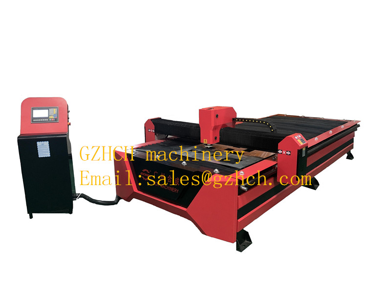 2020 NEW HCD Plasma Cutting Machine