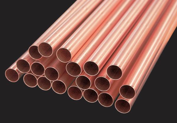 copper <font color='red'>pipe</font> for refrigeration
