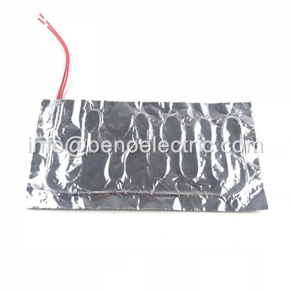 Customized Shape Aluminum Foil Heater