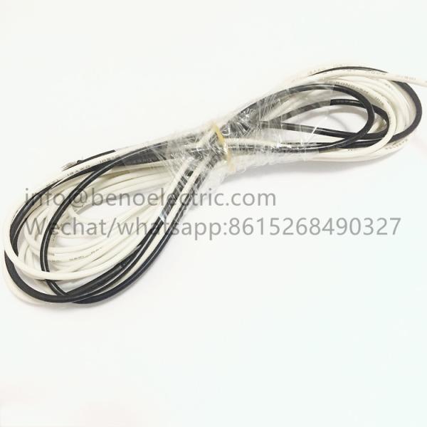 Electric Defrost Heater Wire with UL Certification