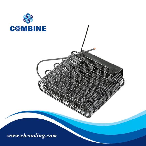 made in china Freezer Spiral wire condenser