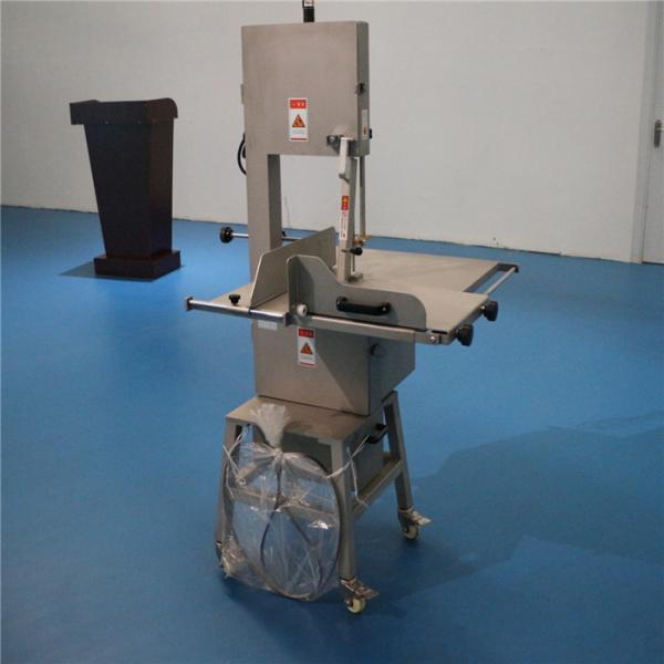 Frozen meat saw cutting machine - Coowor.com