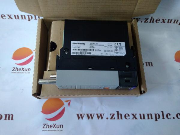 Allen-Bradley 1769-IF8 8 Channel Analog Current/Voltage Input Module