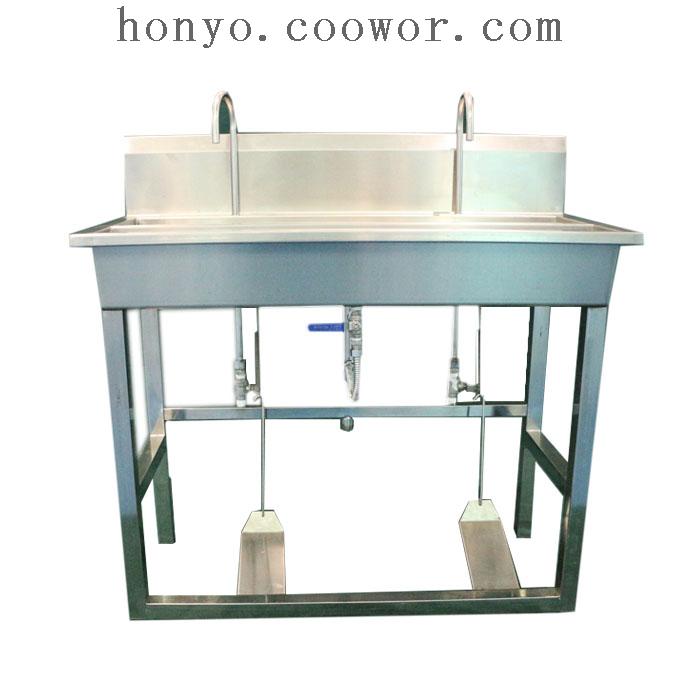 High Quality Commercial Stainless Steel Hand Washing Sink