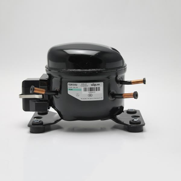 SIKELAN Refrigeration <font color='red'>Compressor</font> <font color='red'>R290</font> 220V 50HZ L-GQR30U G