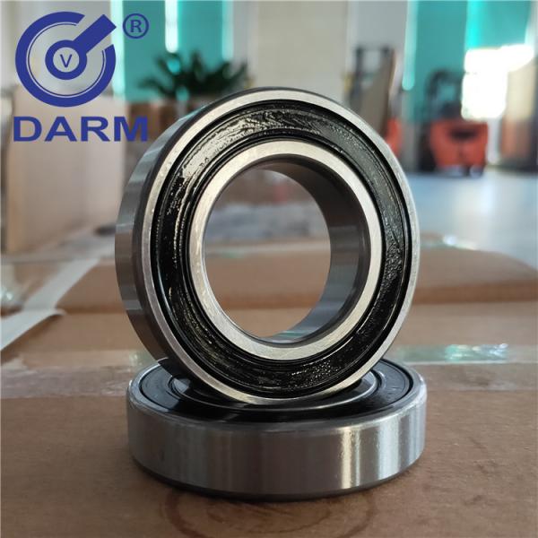 High Precision 6006 2rs Deep Groove Ball Bearing For Heavy Oil Transfer Centrifugal Pump