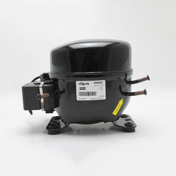 SIKELAN <font color='red'>Refrigeration</font> <font color='red'>Compressor</font> <font color='red'>R404a</font> 220V 50HZ MQ-GQR80K