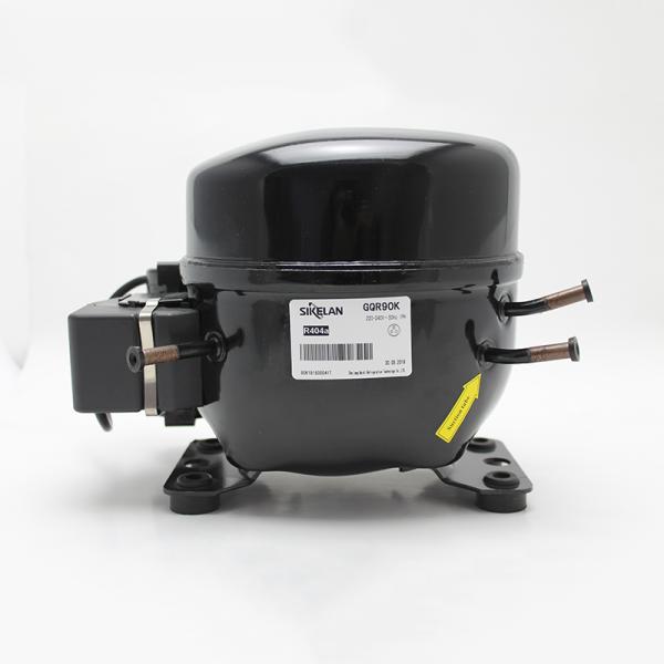 SIKELAN <font color='red'>Refrigeration</font> <font color='red'>Compressor</font> <font color='red'>R404a</font> 220V 50HZ MQ-GQR90K