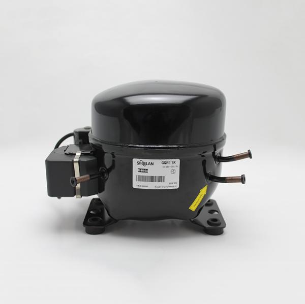SIKELAN <font color='red'>Refrigeration</font> <font color='red'>Compressor</font> <font color='red'>R404a</font> 220V 50HZ MQ-GQR11K