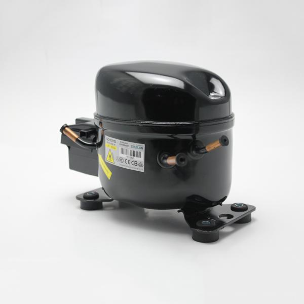 SIKELAN Refrigeration Compressor R600a 160-260V 50/60HZ ML-QD103YG