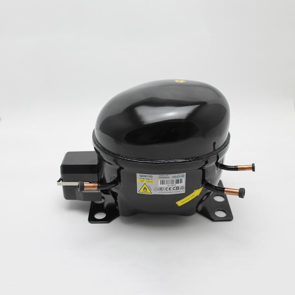 SIKELAN Refrigeration Compressor R600a 160-260V 50/60HZ MX-QD91YG