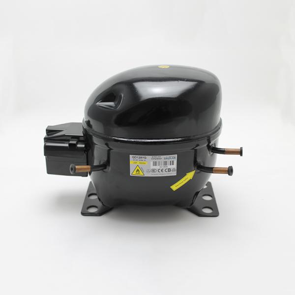 SIKELAN <font color='red'>Refrigeration</font> <font color='red'>Compressor</font> R600a <font color='red'>160</font>-<font color='red'>260V</font> 50/60HZ MQ-QD128YG