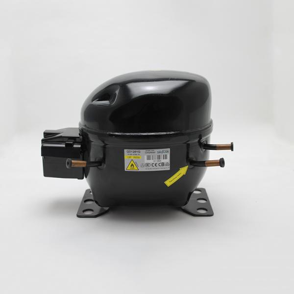 SIKELAN Refrigeration Compressor R600a 160-260V 50/60HZ MQ-QD128YG