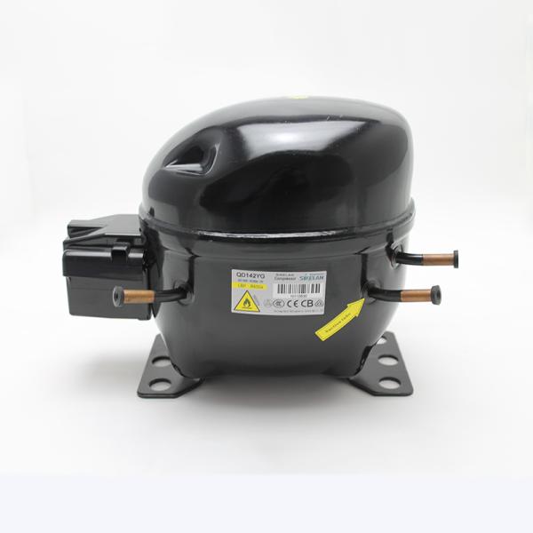 SIKELAN Refrigeration Compressor R600a 160-260V 50/60HZ MQ-QD142YG