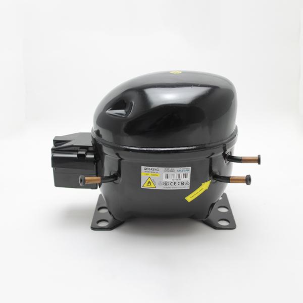 SIKELAN Refrigeration Compressor R600a 160-260V 50/60HZ MQ-QD142YG
