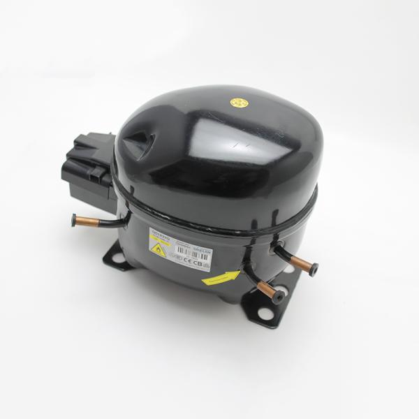 SIKELAN Refrigeration Compressor R600a 160-260V 50/60HZ MQ-QD153YG