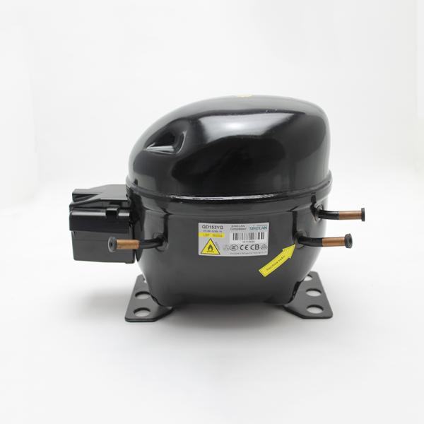 SIKELAN Refrigeration Compressor R600a 160-260V 50/60HZ MQ-QD153YG