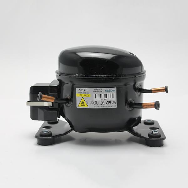 SIKELAN Refrigeration Compressor R600a 220V 50HZ L-QD35YV