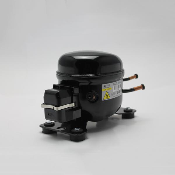 SIKELAN Refrigeration Compressor R600a 220V 50HZ L-QD35YV