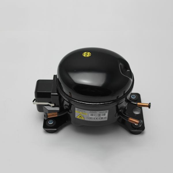 SIKELAN Refrigeration Compressor R600a 220V 50HZ L-QD53YV