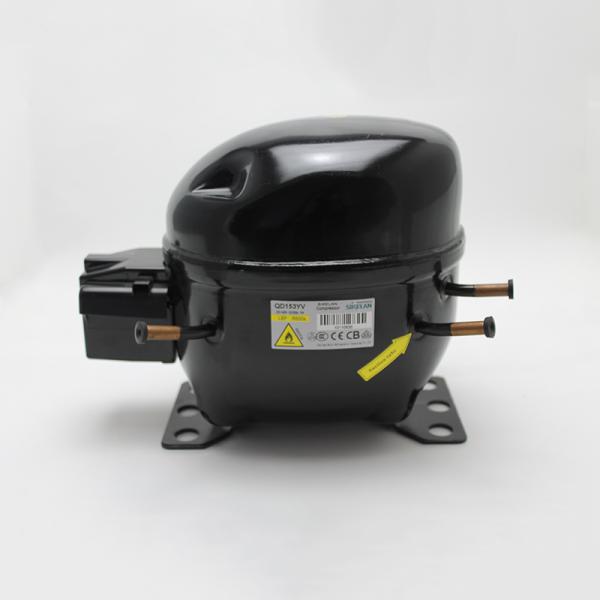 SIKELAN Refrigeration <font color='red'>Compressor</font> R600a <font color='red'>220V</font> <font color='red'>50HZ</font> MQ-QD153YV
