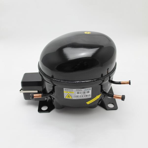 SIKELAN Refrigeration <font color='red'>Compressor</font> R600a <font color='red'>220V</font> <font color='red'>50HZ</font> MX-QD53YVV